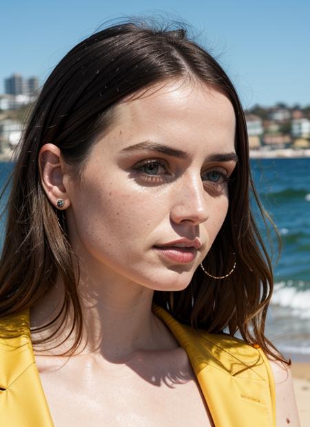 Ana de Armas