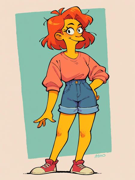 Vixon's Pony Toon Styles - The Last Unicorn