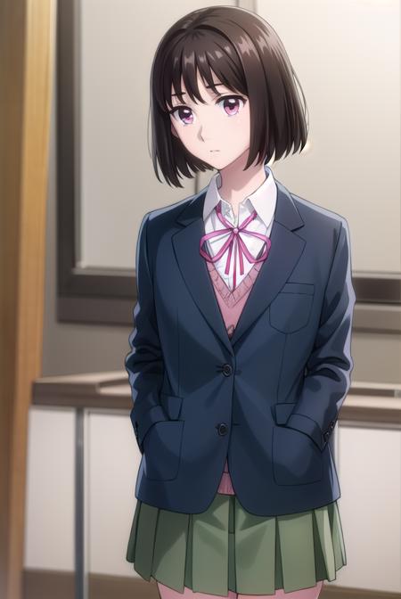 Ichika Arima (有馬 一花) - Koikimo (恋と呼ぶには気持ち悪い)
