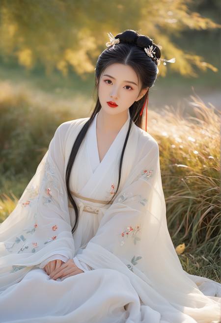 扶摇汉服Pony（NSFW）_国风|古风|汉服|大模型