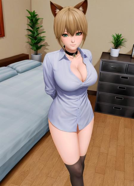 Emma - Harem Hotel