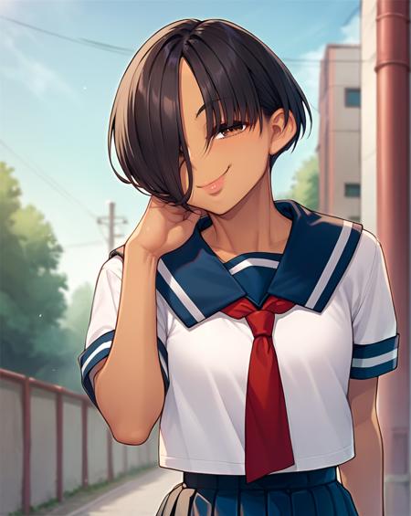 Ryouko Tachi (Nana to Kaoru)