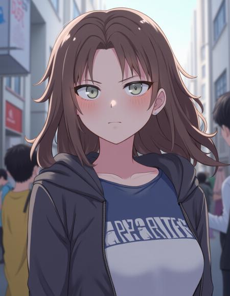 Anima-Flux experimental (LoRA)版本v0.1d (ID: 894459)