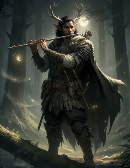 Flute Playing版本v1.0 (ID: 696514)