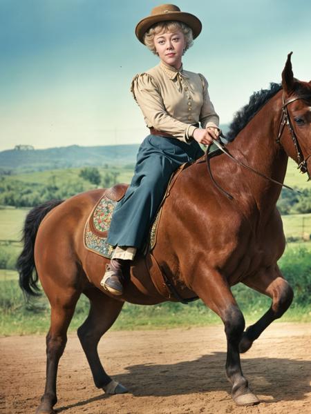 Glynis Johns