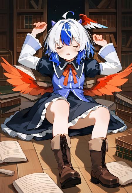 Touhou Project