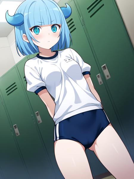 Liza (Jitsu wa Ore, Saikyou deshita?)
