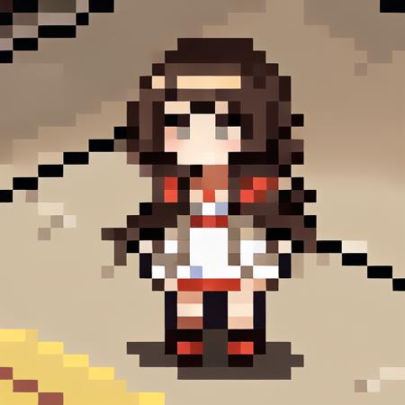 2D Pixel Toolkit (2D像素工具包)
