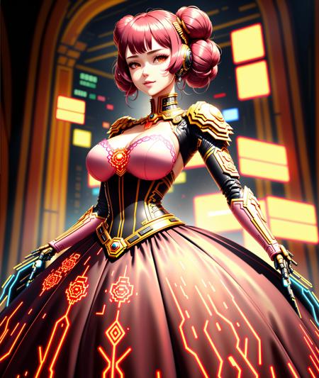 Royal Gowns - an EDG collection