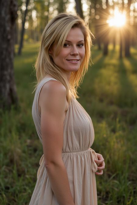 [FLUX] Julie Bowen