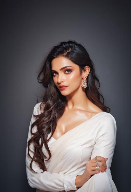 Deepika Padukone V2
