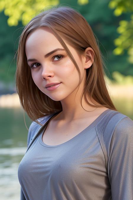 Carolina Sampaio版本v2.0 (ID: 134312)