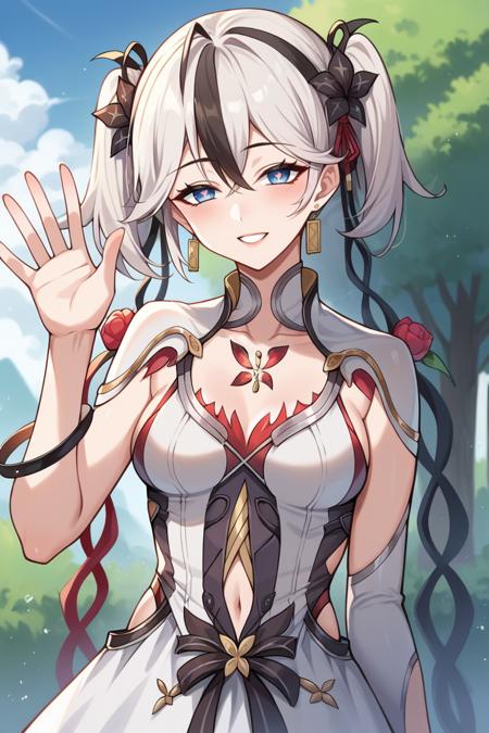 Camellya PDXL | Wuthering Waves版本v1.0 (ID: 576100)
