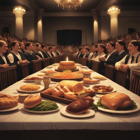 Feast