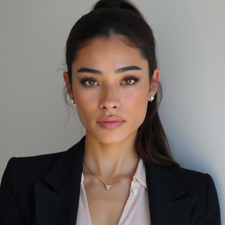Kurodahana (British/Japanese Instagram model) (FLUX + SDXL)版本FLUX v1.0 (ID: 781000)