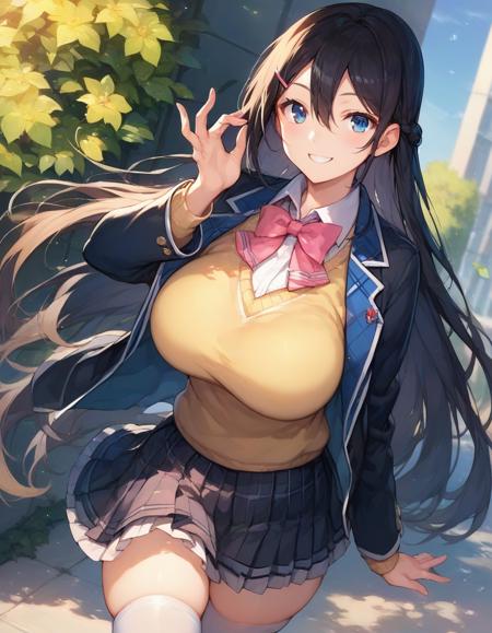 月之美兔-虚拟主播（Tsukino Mito-Vtuber）