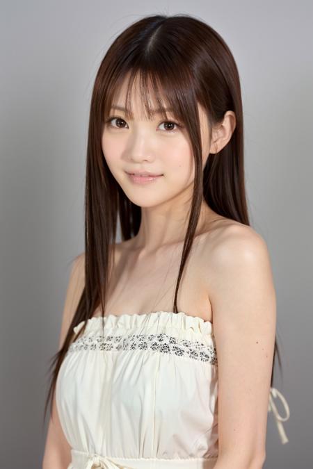 Harusaki Azumi版本v1.0 (ID: 1204925)