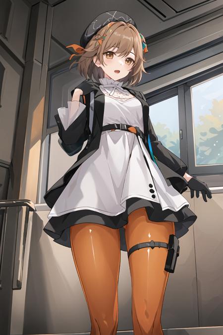【卡拉彼丘】玛格蕾娜V4版本玛德蕾娜V4 (ID: 108478)