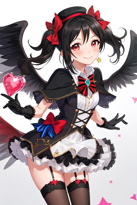 yazawa_nico/矢澤にこ/야자와니코 (Love Live!)