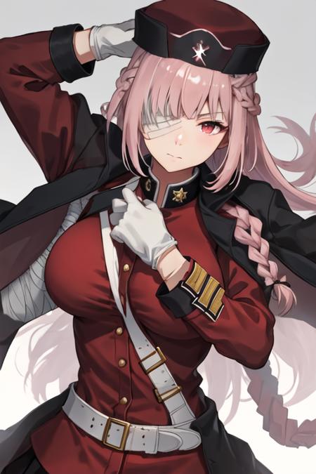 florence_nightingale/ナイチンゲール/南丁格尔 (Fate/Grand Order)
