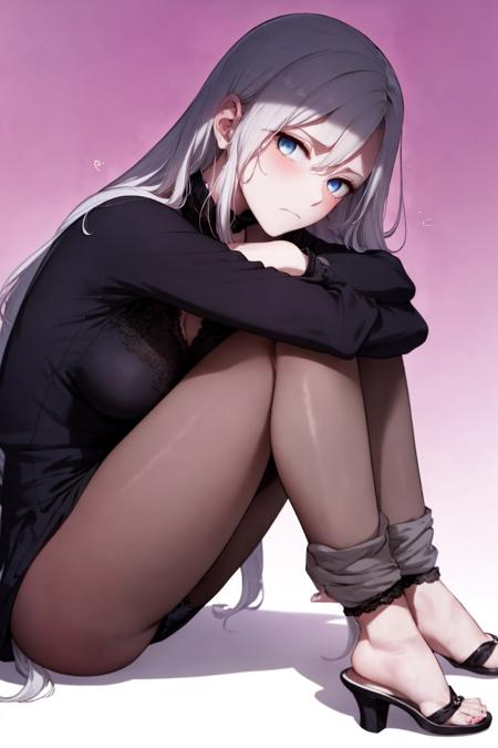 Rene Makierus | S-Class Hunter Doesn't Want To Be A Villain Princess | 급 헌터는 악역 공녀가 되기 싫습니다 | Manhwa