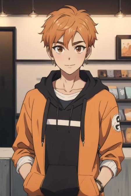 Shion Asuma / Kakkou no Iinazuke