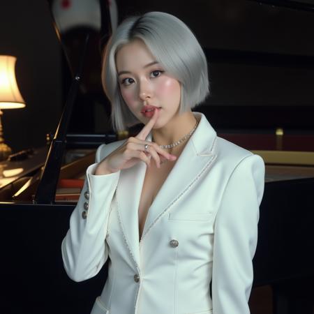 Chaeyoung from Twice Flux LoRA