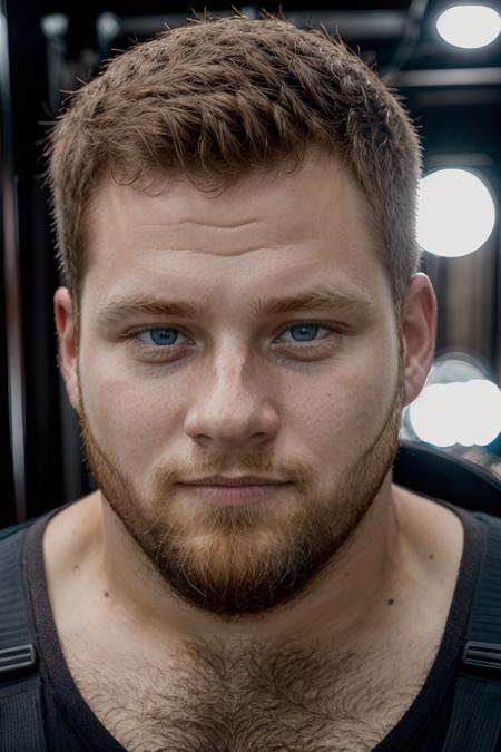 RS Nobodies: Gunnar Enginsson