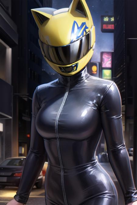 Celty Sturluson (セルティ・ストゥルルソン) - Durarara!! (デュラララ!!)