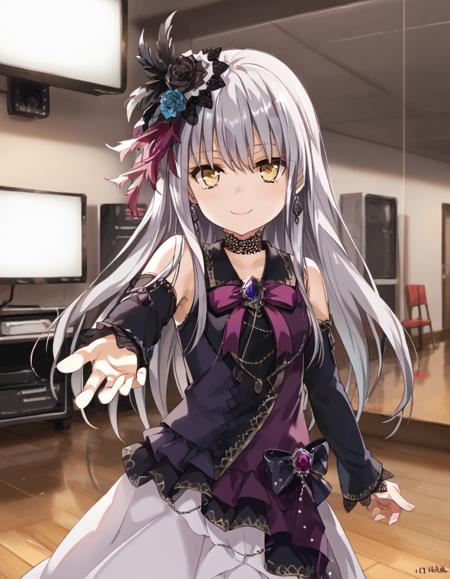 Minato Yukina Bang Dream! | バンドリ (5 outfits)