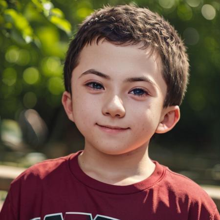 Atticus Shaffer