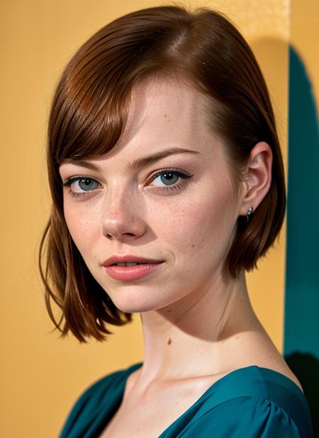Emma Stone版本v1.0 (ID: 139331)