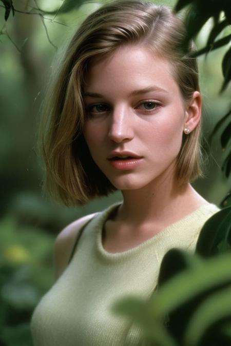 Bridget Fonda