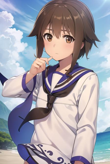 Junko Takei (竹井 醇子) - Strike Witches (ストライクウィッチーズ) - PATREON
