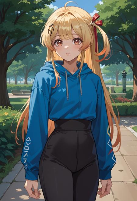 Otonose Kanade (2 Outfits) | Hololive | [Pony XL]
