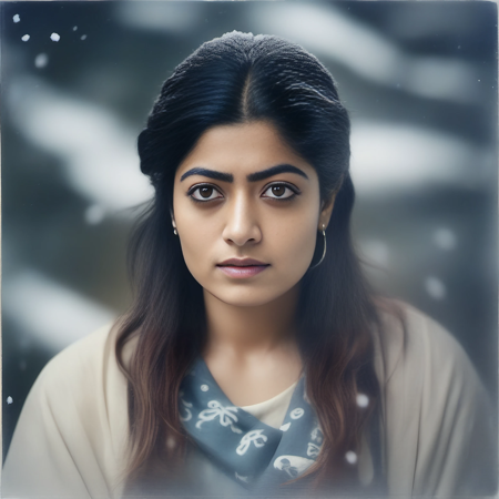 Rashmika Mandanna