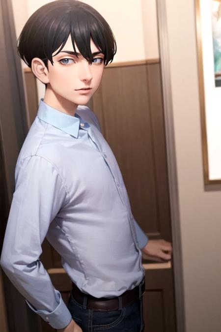 Naoto Tachibana / Tokyo Revengers