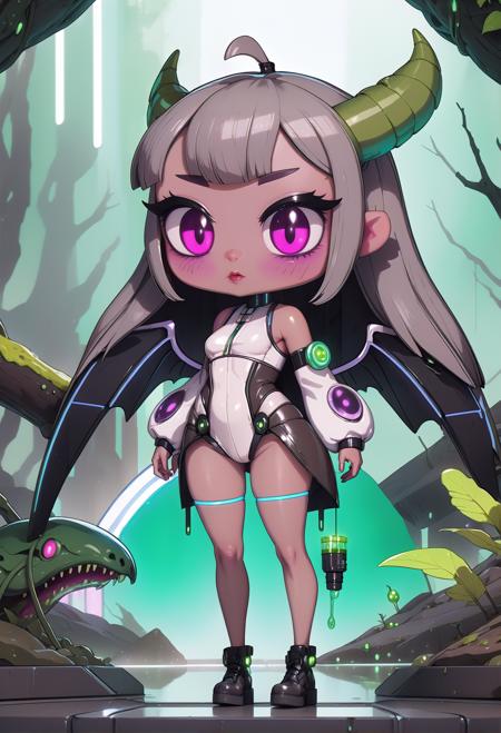 Envy Cute XL 05