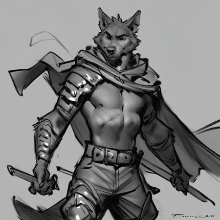 Taran Fiddler Art Style [PONY ILLUSTRIOUS XL] by UOC