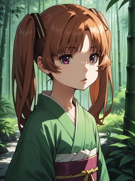 Remon (Ano Natsu de Matteru / Waiting in the Summer)