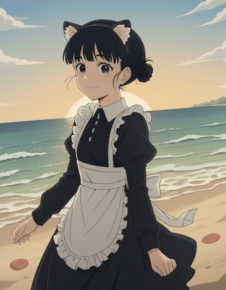 Tiara Basori (馬剃 天愛星) - Makeine: Too Many Losing Heroines! (Make Heroine ga Oosugiru!) (負けヒロインが多すぎる！)