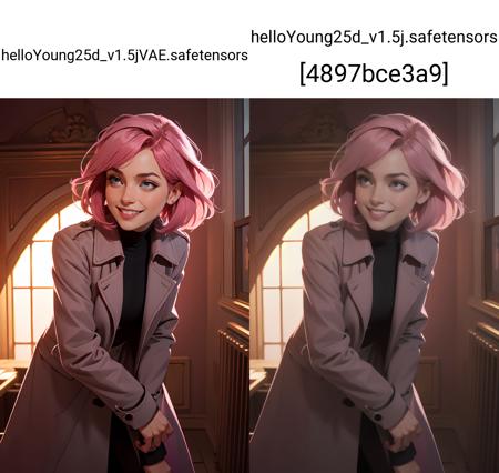 helloYoung25d