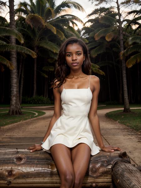Mariame N'Dri MXAI