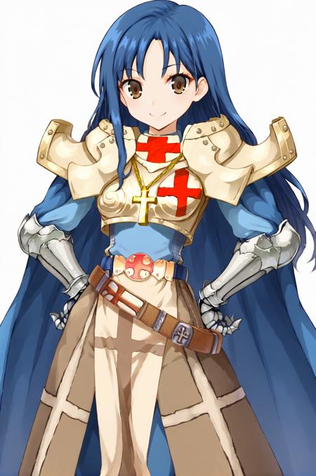 Crusader (Ragnarok Online)