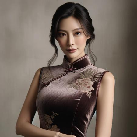 汪芷嫣 Wang Zhi-Yan版本v1.0 (ID: 199021)