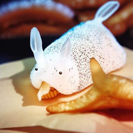 Jorunna Parvis (Sea Bunny) [1.5/XL]版本V0 SD1 (ID: 303113)