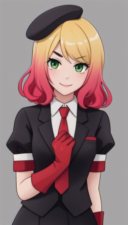 Cathy | Angels Of Death版本v1.0 (ID: 625273)