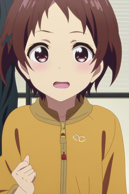 Ryuuou no Oshigoto!  // (complete pack PDXL and  SD1.5)