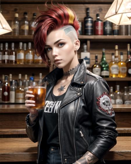 Freak Show Punk