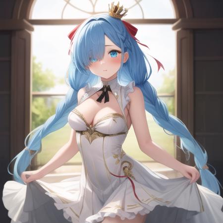 雅努斯-碧蓝航线（Janus-Azur Lane）